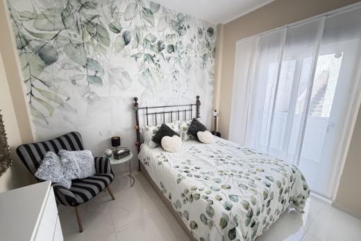 Återförsäljning -  - Villamartin