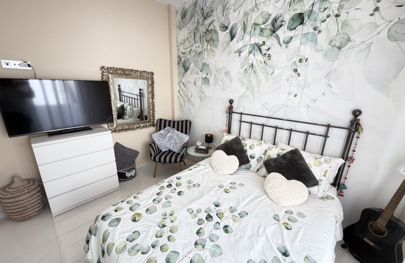 Återförsäljning -  - Villamartin