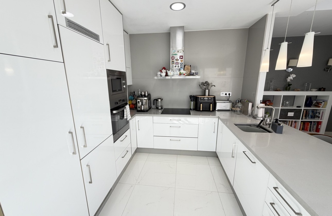 Återförsäljning -  - Villamartin