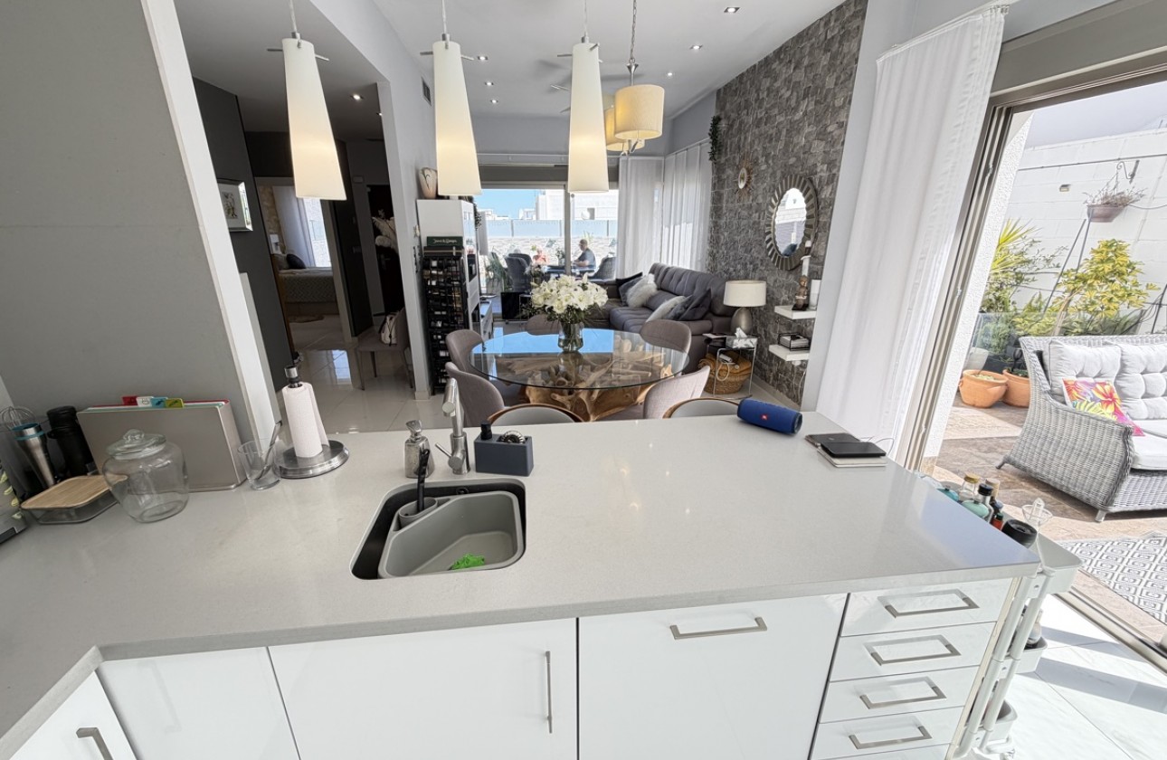 Återförsäljning -  - Villamartin