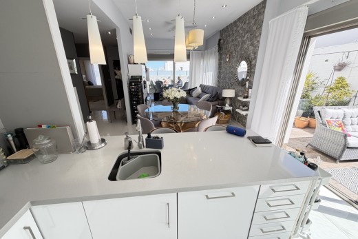 Återförsäljning -  - Villamartin