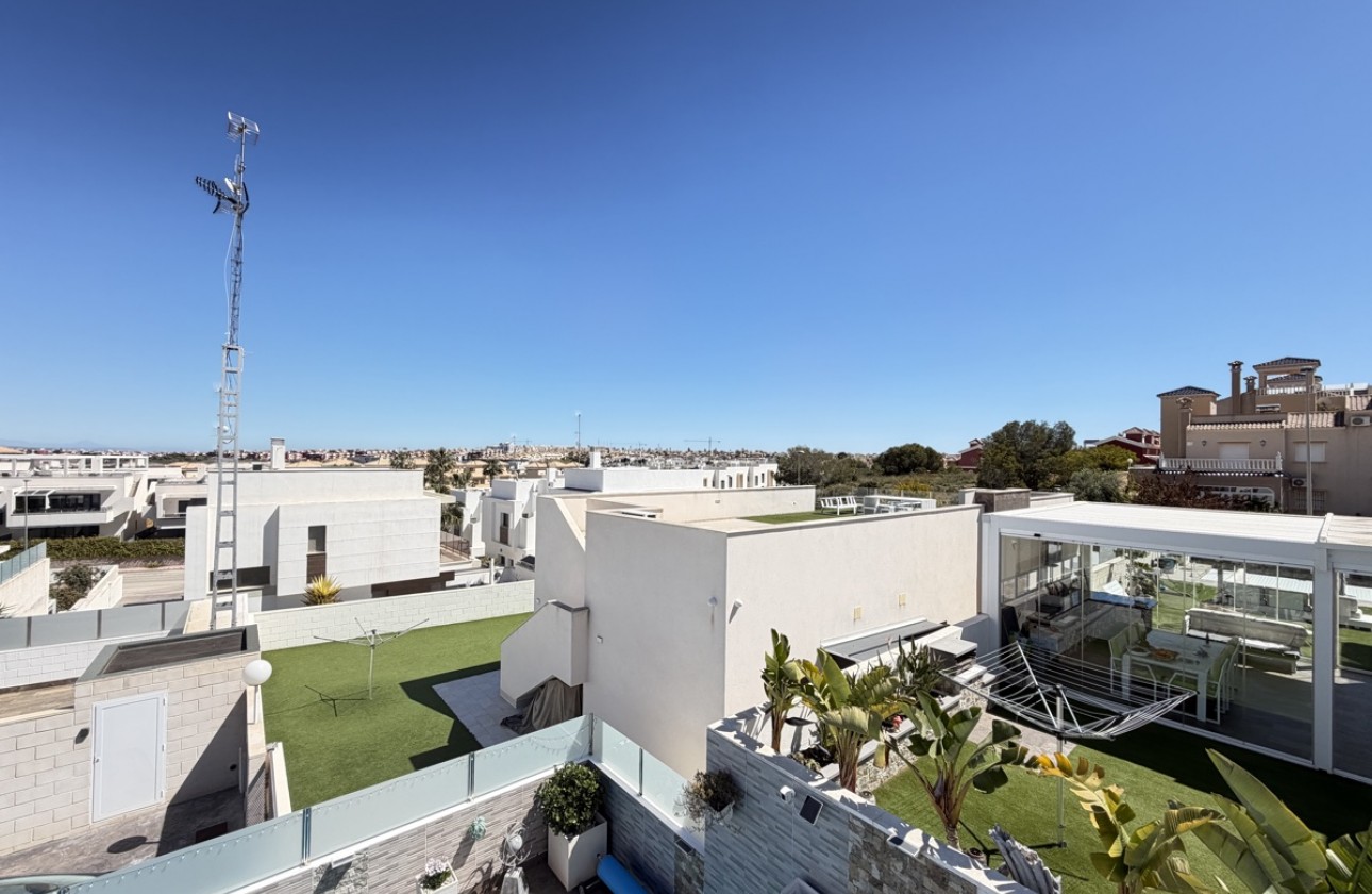 Återförsäljning -  - Villamartin