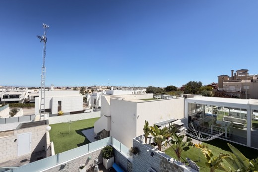 Återförsäljning -  - Villamartin