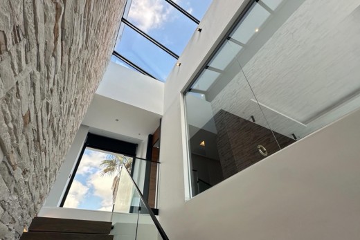 Resale - Villa - Villamartin