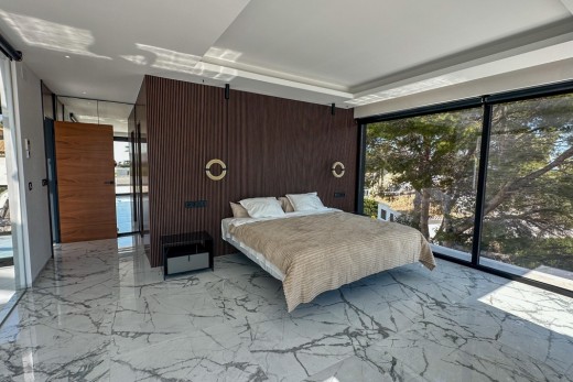 Resale - Villa - Villamartin