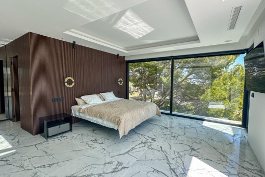 Resale - Villa - Villamartin