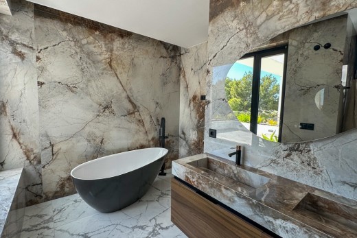 Resale - Villa - Villamartin