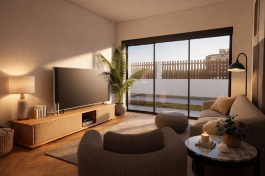 Reventa - Detached Villa - Los Alcázares