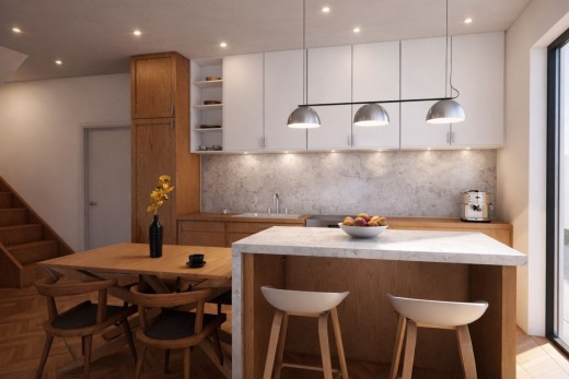 Reventa - Detached Villa - Los Alcázares