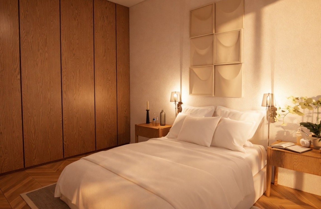 Reventa - Detached Villa - Los Alcázares