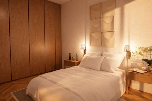 Reventa - Detached Villa - Los Alcázares