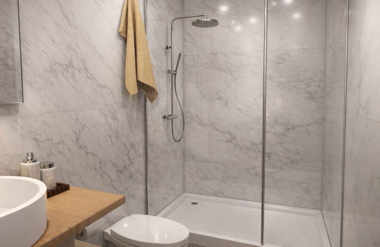 Reventa - Detached Villa - Los Alcázares