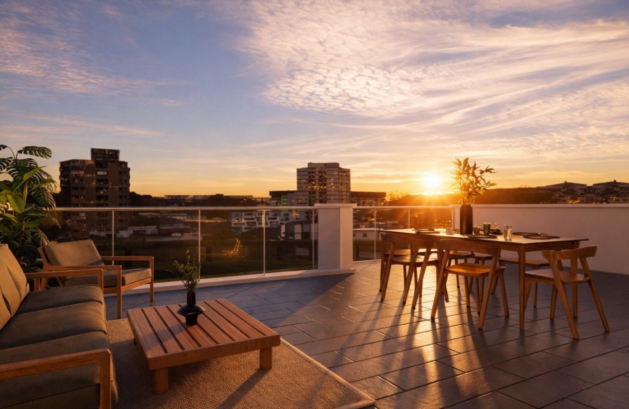 Reventa - Detached Villa - Los Alcázares