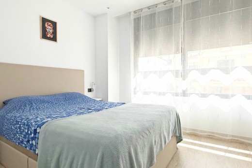 Resale - Detached Villa - Orihuela Costa - Villamartín