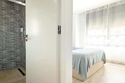 Resale - Detached Villa - Orihuela Costa - Villamartín