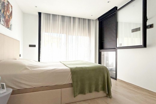 Resale - Detached Villa - Orihuela Costa - Villamartín