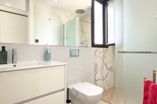 Resale - Detached Villa - Orihuela Costa - Villamartín