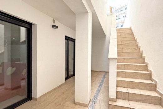 Resale - Detached Villa - Orihuela Costa - Villamartín