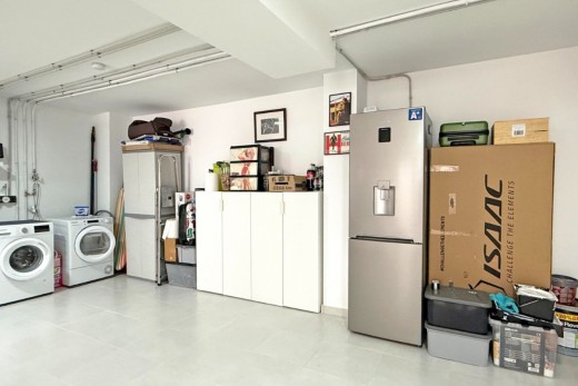 Resale - Detached Villa - Orihuela Costa - Villamartín