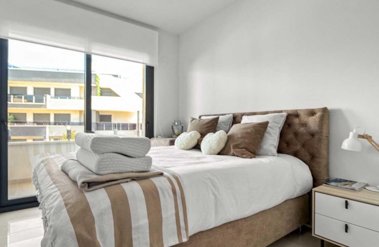 Reventa - Apartamento - Orihuela Costa - Playa Flamenca