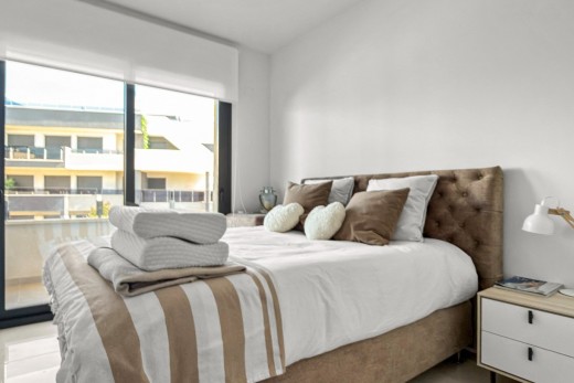 Reventa - Apartamento - Orihuela Costa - Playa Flamenca