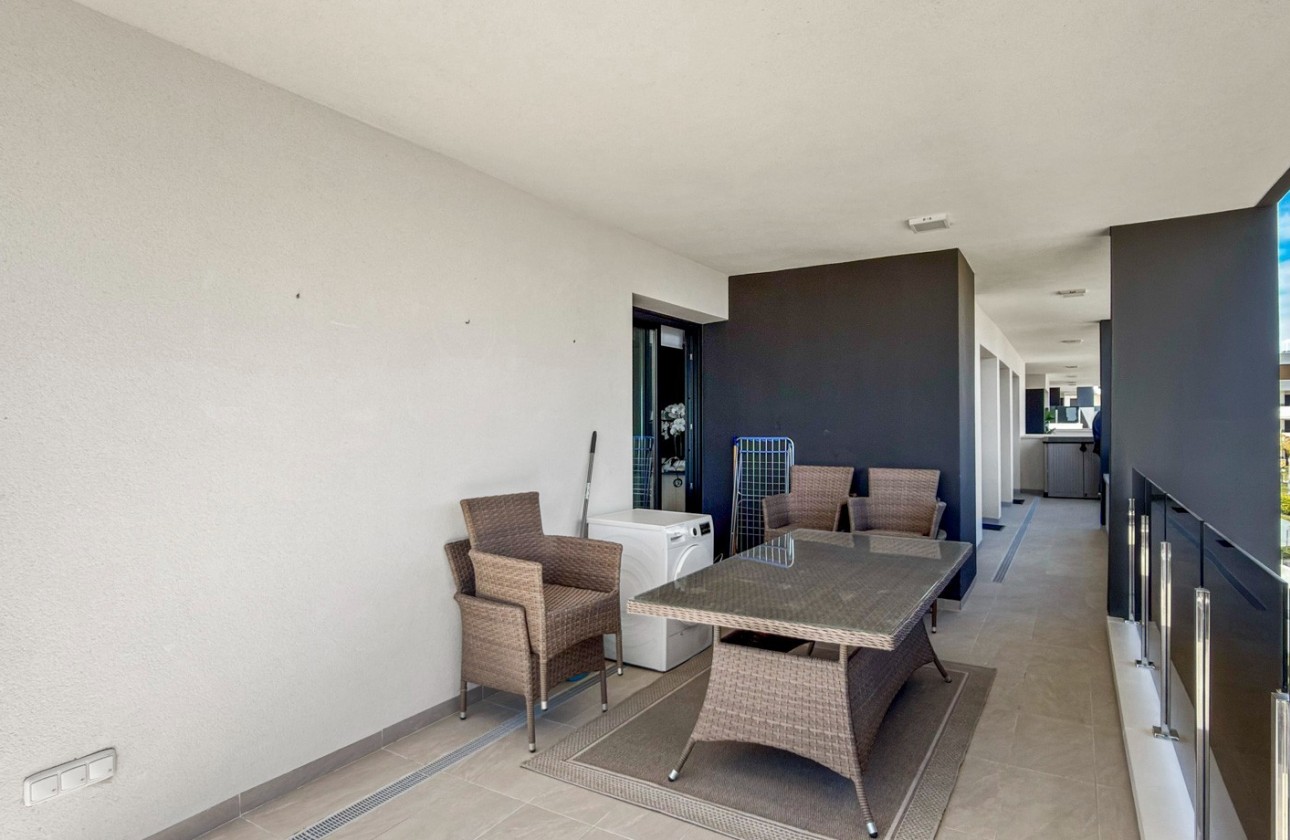 Reventa - Apartamento - Orihuela Costa - Playa Flamenca