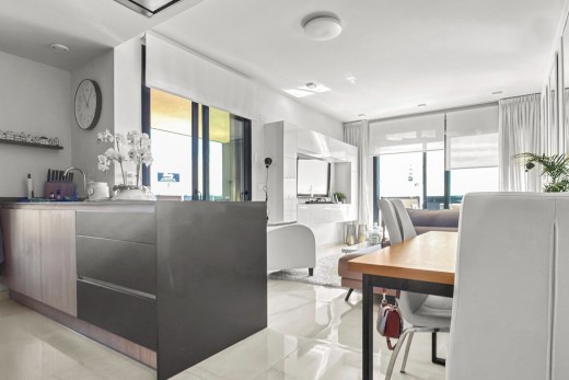 Reventa - Apartamento - Orihuela Costa - Playa Flamenca