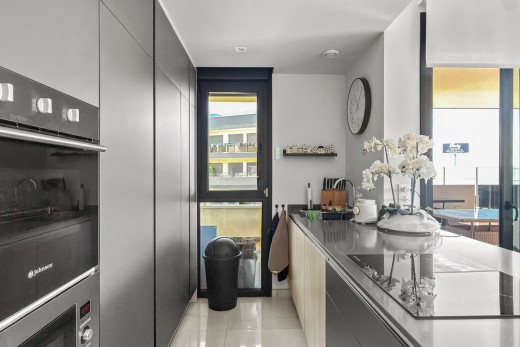 Reventa - Apartamento - Orihuela Costa - Playa Flamenca