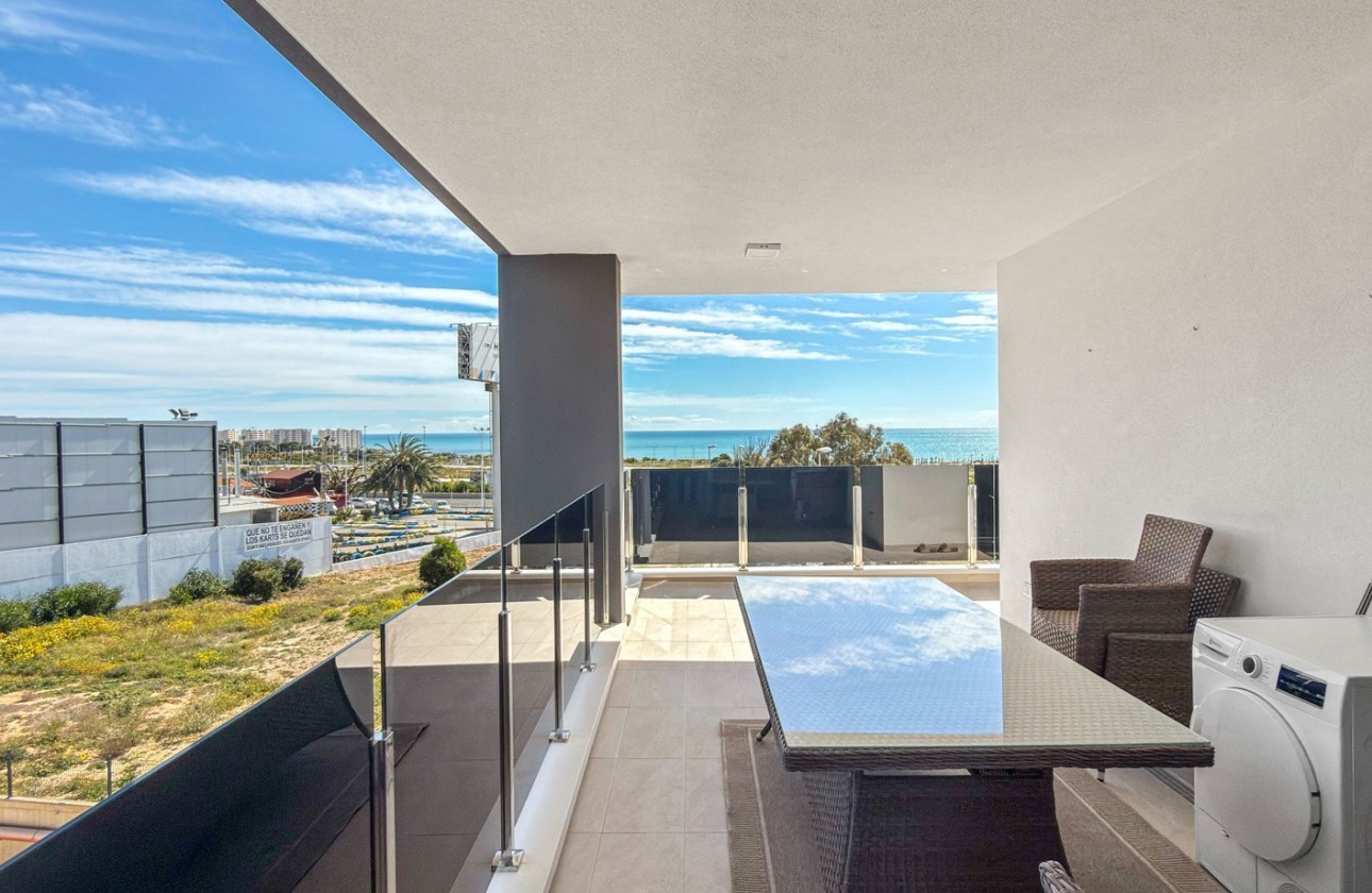 Reventa - Apartamento - Orihuela Costa - Playa Flamenca