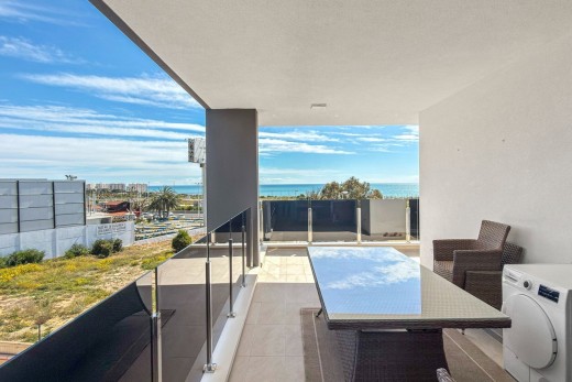 Reventa - Apartamento - Orihuela Costa - Playa Flamenca