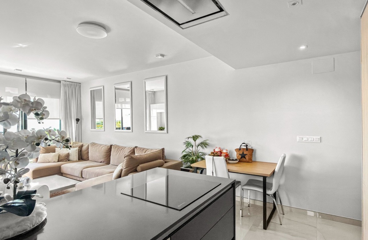 Reventa - Apartamento - Orihuela Costa - Playa Flamenca