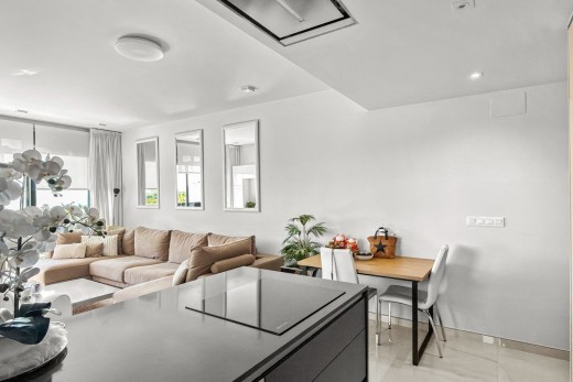 Reventa - Apartamento - Orihuela Costa - Playa Flamenca