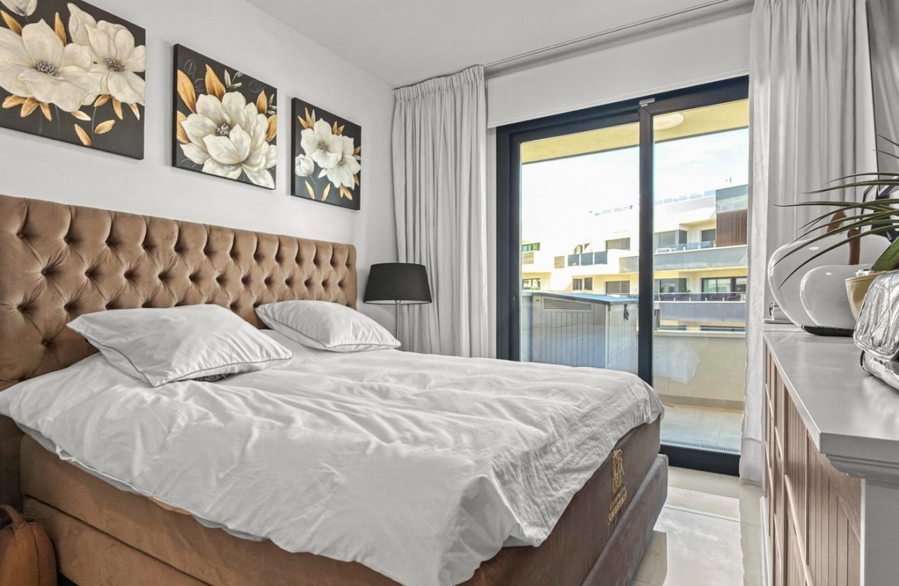 Reventa - Apartamento - Orihuela Costa - Playa Flamenca