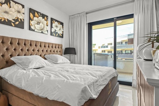Reventa - Apartamento - Orihuela Costa - Playa Flamenca