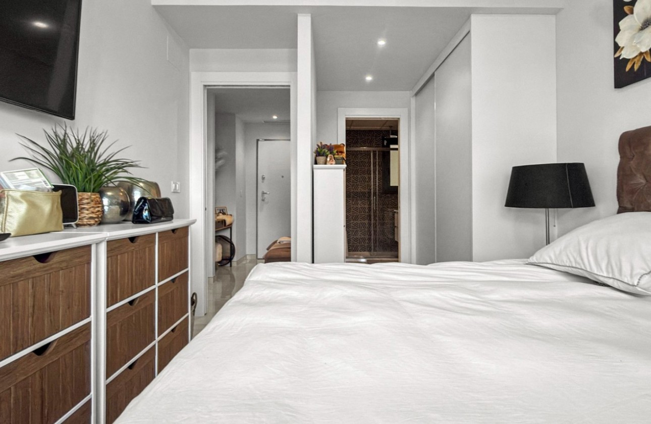 Reventa - Apartamento - Orihuela Costa - Playa Flamenca