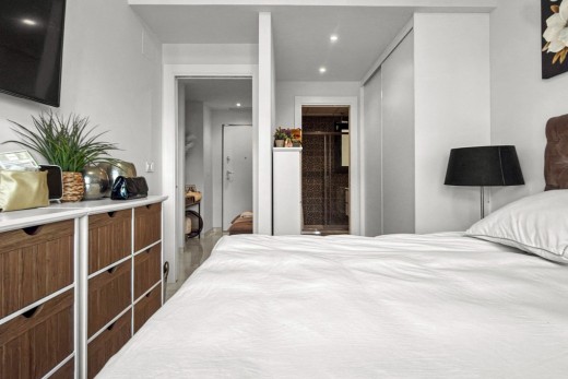 Reventa - Apartamento - Orihuela Costa - Playa Flamenca