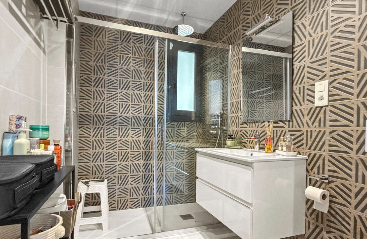 Reventa - Apartamento - Orihuela Costa - Playa Flamenca