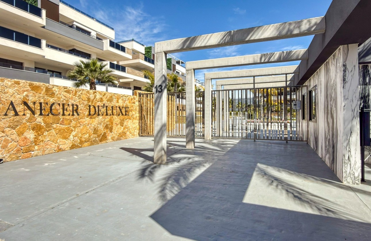 Reventa - Apartamento - Orihuela Costa - Playa Flamenca