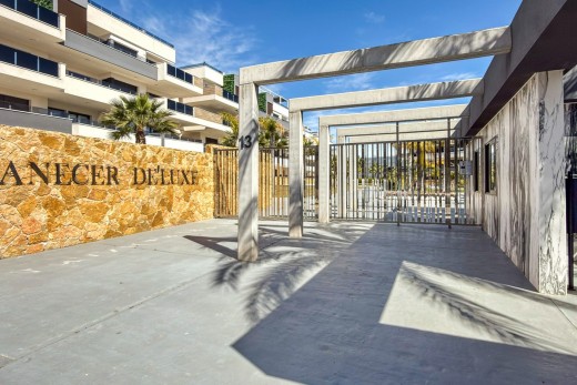 Reventa - Apartamento - Orihuela Costa - Playa Flamenca