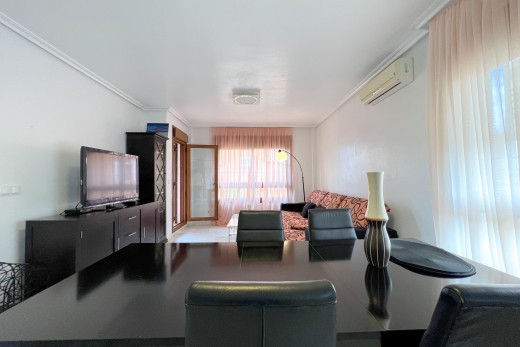 Resale - Apartment - Orihuela Costa - Pau 8