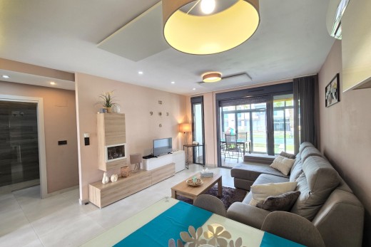 Reventa - Apartment / Flat * - Orihuela Costa * - Punta Prima *