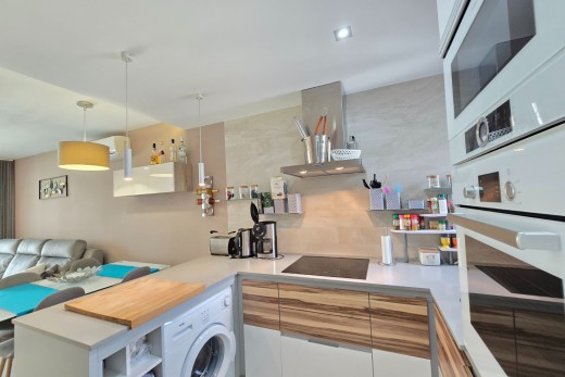 Reventa - Apartment / Flat * - Orihuela Costa * - Punta Prima *