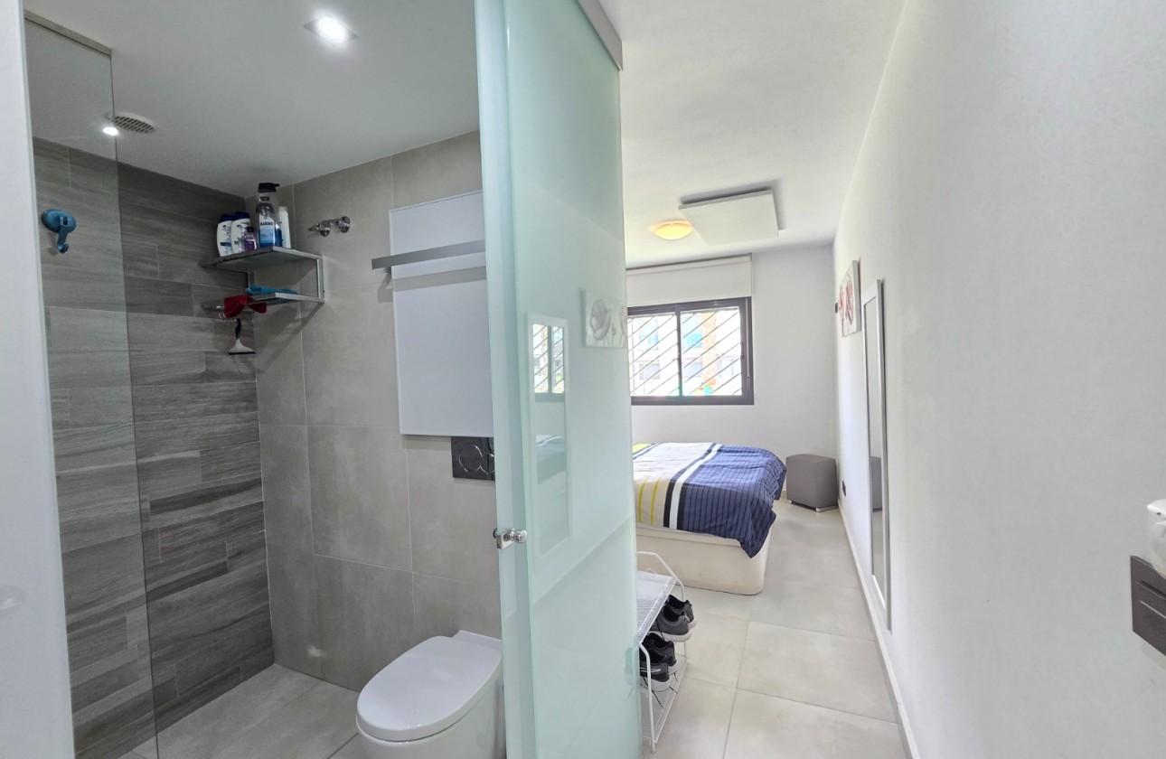 Reventa - Apartment / Flat * - Orihuela Costa * - Punta Prima *