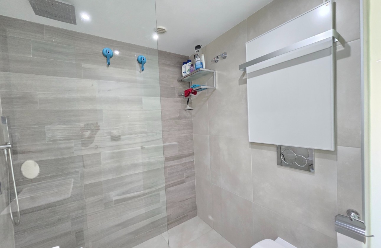 Reventa - Apartment / Flat * - Orihuela Costa * - Punta Prima *