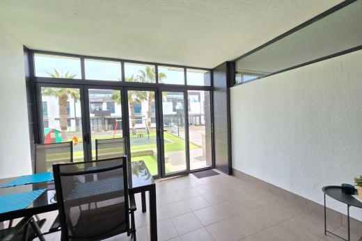Reventa - Apartment / Flat * - Orihuela Costa * - Punta Prima *
