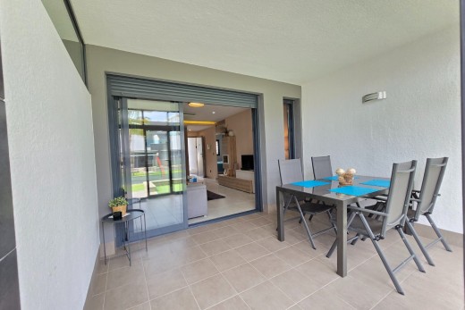 Reventa - Apartment / Flat * - Orihuela Costa * - Punta Prima *