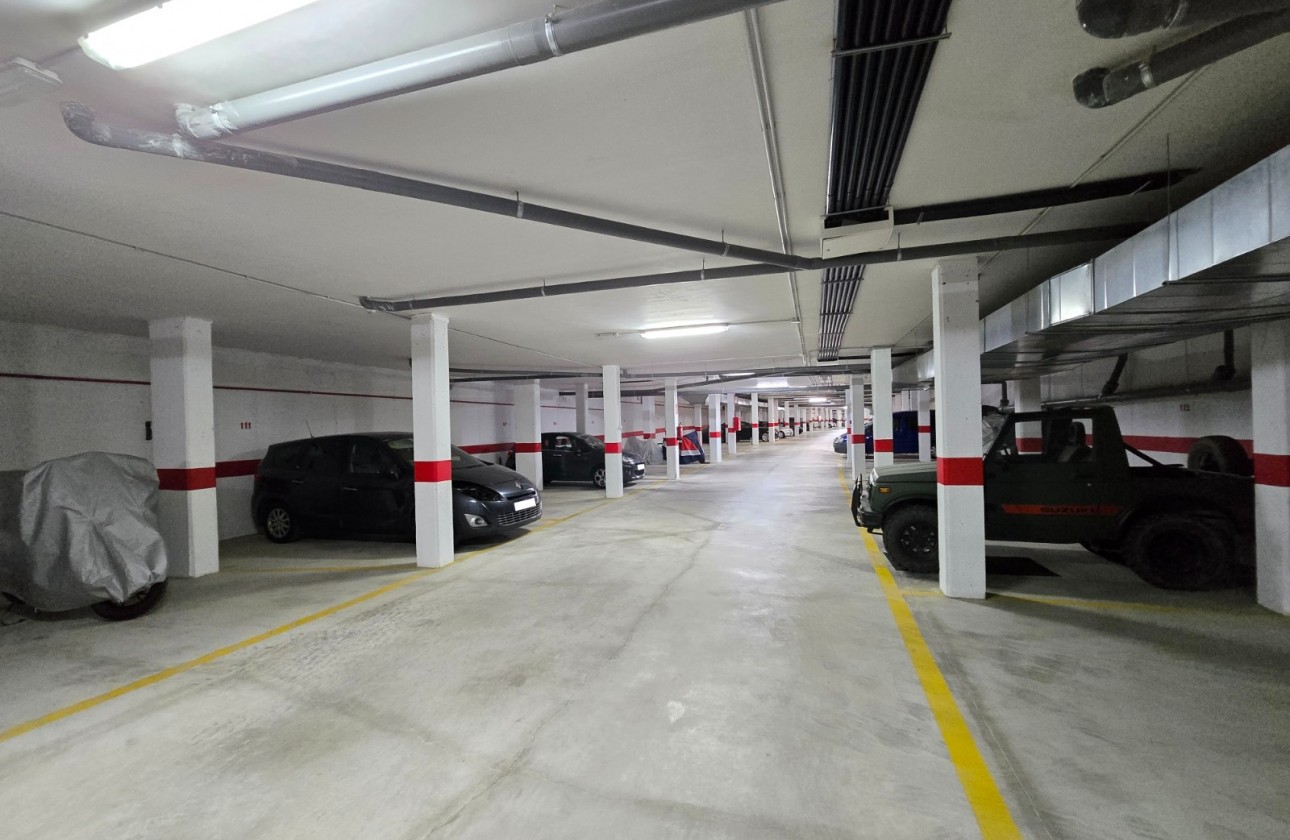 Reventa - Apartment / Flat * - Orihuela Costa * - Punta Prima *