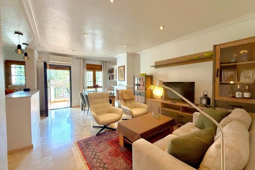 Reventa - Adosado - Orihuela Costa - Villamartin