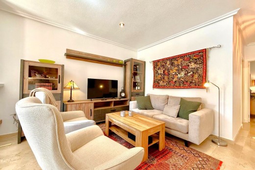 Reventa - Adosado - Orihuela Costa - Villamartin