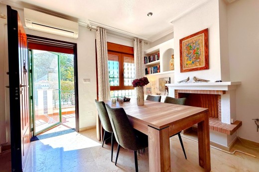 Reventa - Adosado - Orihuela Costa - Villamartin